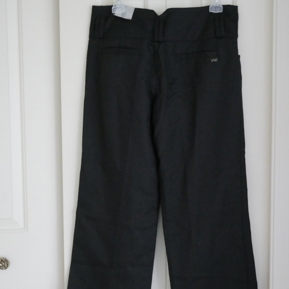 Black Pants - Picture 3 of 4